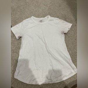 White T-shirt
